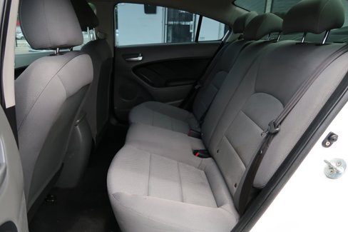 Used 2018 Kia Forte LX image 7