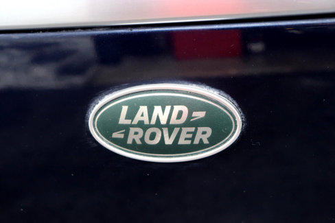 Used 2015 Land Rover Range Rover Sport HSE image 66