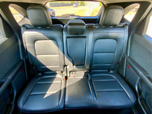 Used 2020 Ford Escape SEL image 30