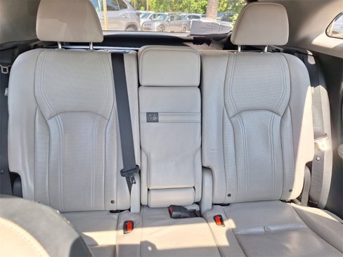 Used 2017 Lexus RX 350 FWD image 30