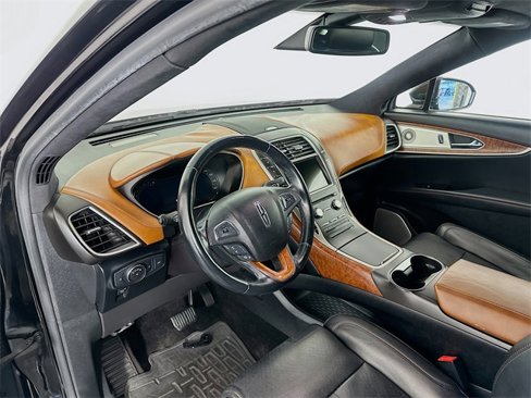 Used 2016 Lincoln MKX Black Label w/ Technology Package image 9