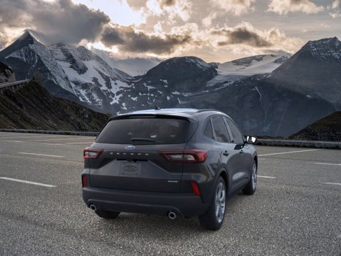 New 2025 Ford Escape ST-Line image 8