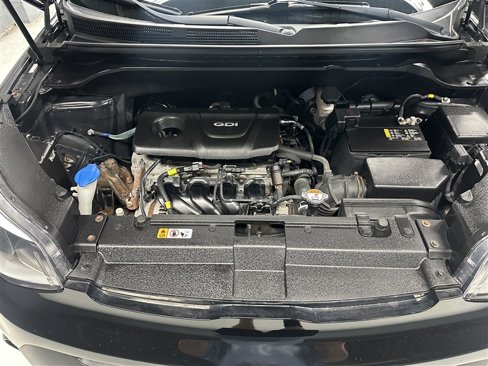 Used 2019 Kia Soul image 20