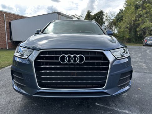 Used 2016 Audi Q3 2.0T Premium Plus w/ Technology Package image 16