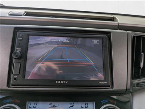 Used 2014 Toyota RAV4 XLE image 13