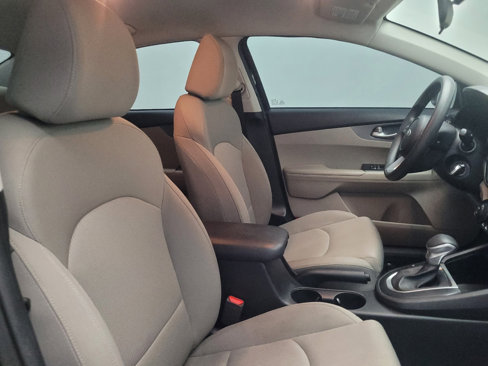 Used 2019 Kia Forte LXS image 21