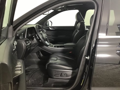 Used 2022 Hyundai Palisade Calligraphy w/ Cargo Package image 9