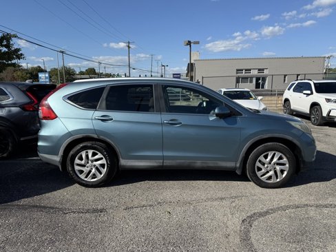 Used 2015 Honda CR-V EX-L image 5