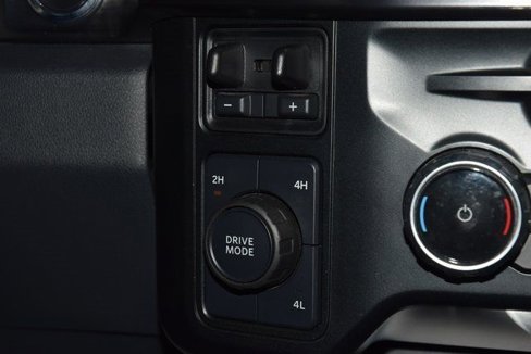 Used 2023 Ford F450 Lariat w/ Snow Plow Prep Package image 23