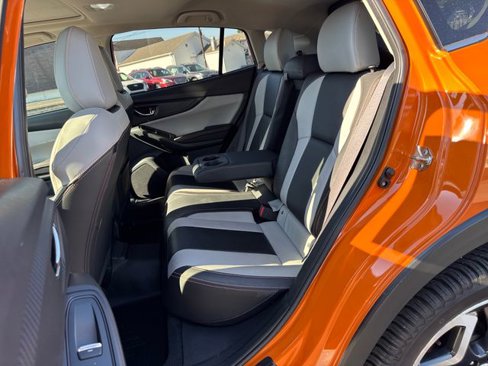 Used 2018 Subaru Crosstrek 2.0i Limited image 13