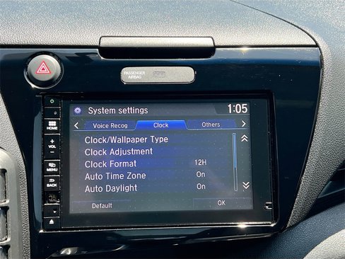 Used 2016 Honda CR-Z EX-L image 15