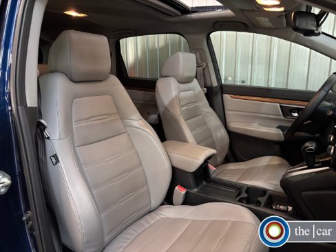 Used 2017 Honda CR-V Touring image 14