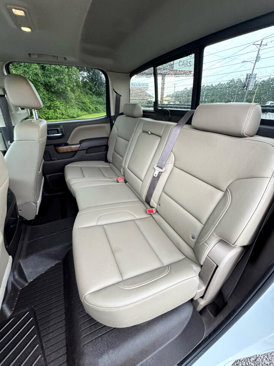 Used 2018 GMC Sierra 2500 SLT w/ Duramax Plus Package image 12
