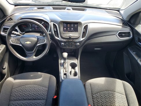 Used 2022 Chevrolet Equinox LT image 15
