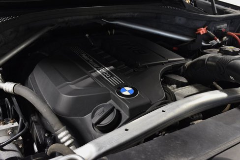 Used 2015 BMW X5 xDrive35i image 38