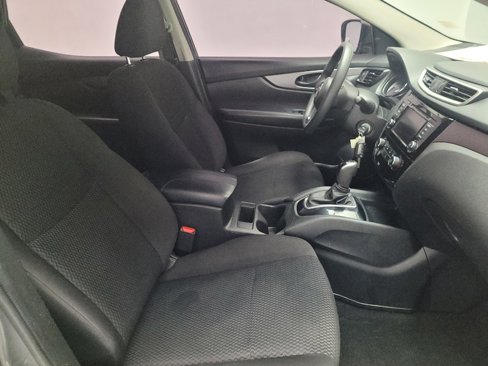 Used 2020 Nissan Rogue Sport S w/ Appearance Package image 21