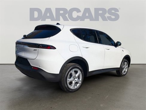 New 2025 Dodge Hornet GT image 3