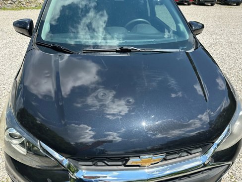 Used 2021 Chevrolet Spark LT image 16