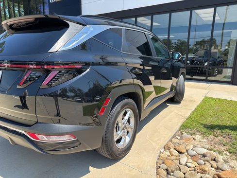 Used 2023 Hyundai Tucson SEL image 5