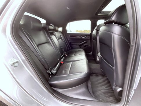 Used 2022 Honda Civic Sport Touring image 18