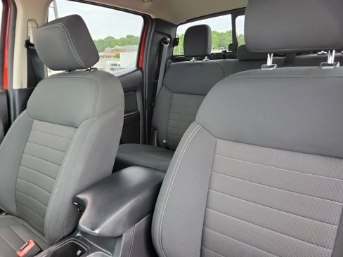 Used 2019 Ford Ranger XLT w/ Equipment Group 302A Luxury image 15