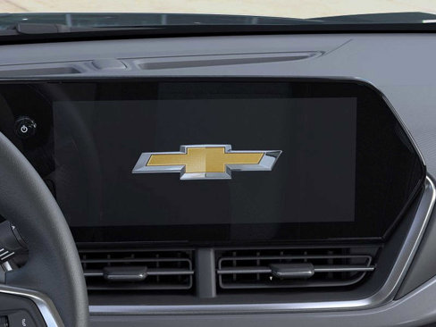 New 2026 Chevrolet Trax LT w/ LT Convenience Package image 20