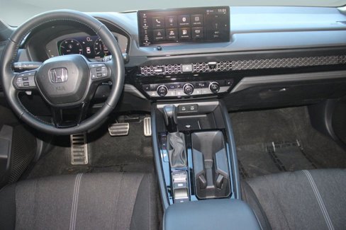 Used 2025 Honda Accord Sport image 16