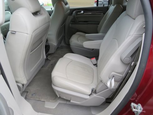 Used 2016 Buick Enclave Premium w/ Experience Buick Package image 33