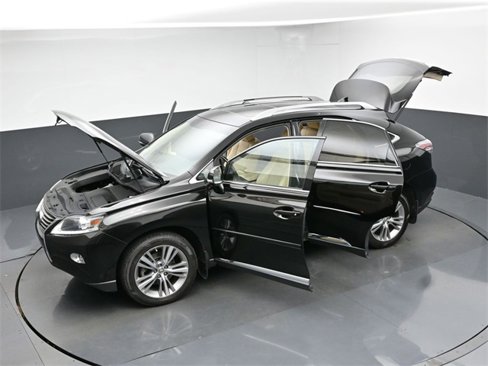 Used 2015 Lexus RX 350 FWD image 47