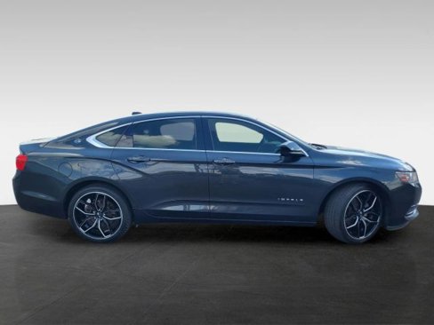 Used 2014 Chevrolet Impala LS w/ LS Convenience Package image 4