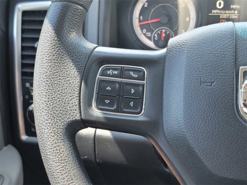 Used 2020 RAM 1500 Classic Warlock image 33