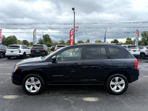 Used 2011 Jeep Compass Latitude image 8