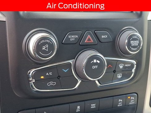 Used 2016 RAM 1500 Big Horn image 15