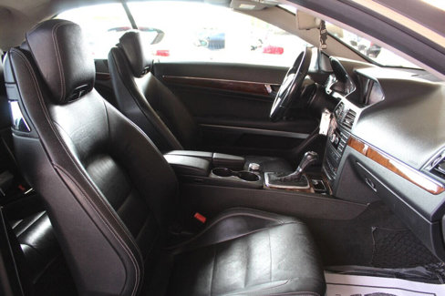 Used 2012 Mercedes-Benz E 350 Cabriolet image 16