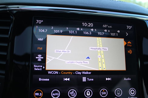 Used 2020 Jeep Grand Cherokee Summit image 21
