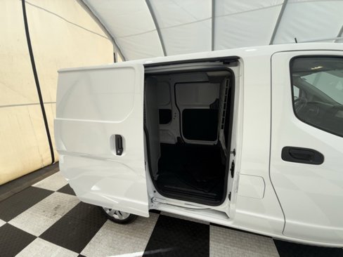 Used 2019 Nissan NV200 SV image 19