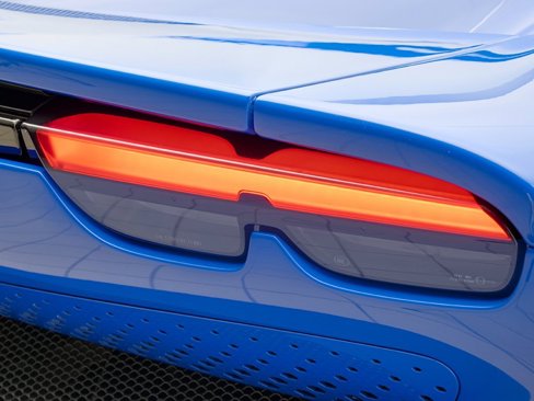 Certified 2024 Ferrari 296 GTB image 28