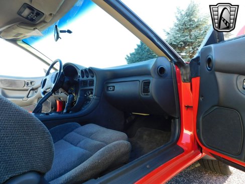 Used 1991 Dodge Stealth image 20