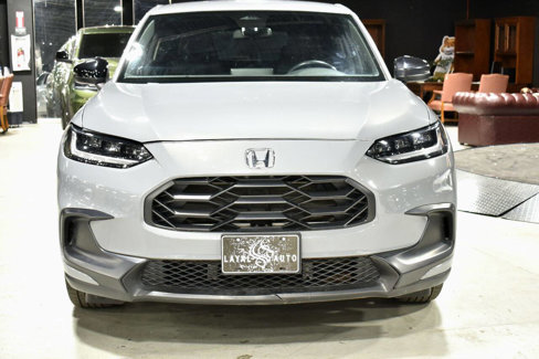 Used 2023 Honda HR-V Sport image 2