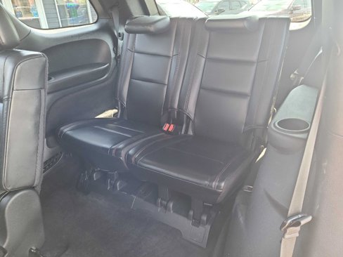 Used 2018 Dodge Durango GT image 15