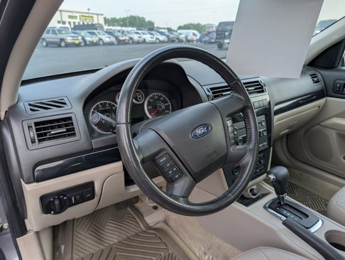 Used 2006 Ford Fusion SEL image 13