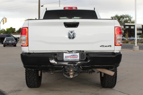 Used 2022 RAM 2500 Tradesman image 26