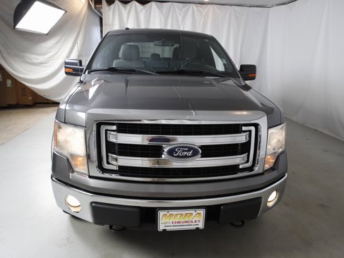 Used 2013 Ford F150 XLT w/ XLT Convenience Pkg image 6