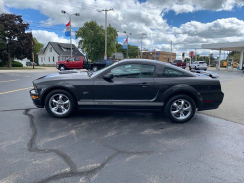Used 2008 Ford Mustang GT image 5