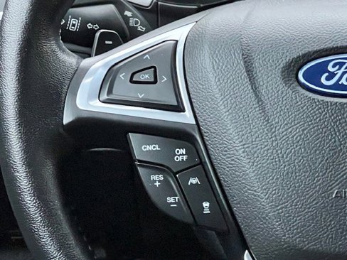 Used 2019 Ford Edge SEL w/ Equipment Group 201A image 26