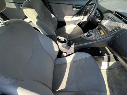 Used 2013 Toyota Prius Three image 39