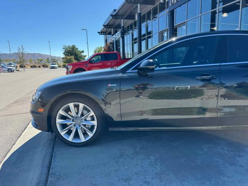 Used 2016 Audi A7 3.0T Premium Plus image 2