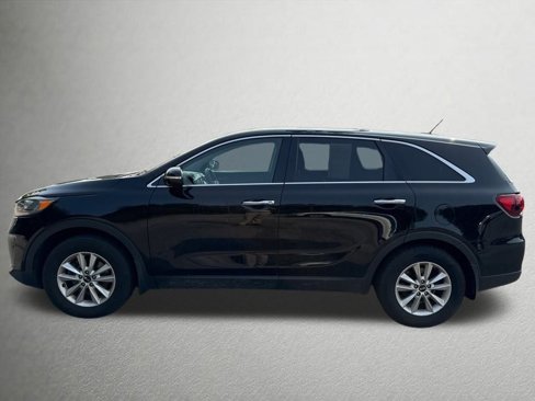 Used 2019 Kia Sorento L image 6