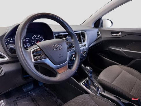 Used 2019 Hyundai Accent SE image 7