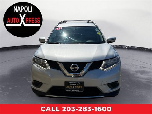 Used 2016 Nissan Rogue SV image 8